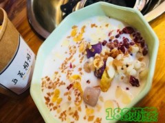豆花攤攤甜品鋪是哪個公司的？公司發(fā)展如何？