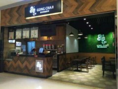 四云奶蓋貢茶門店，四云奶蓋貢茶利潤怎么樣