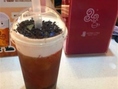 四云奶蓋貢茶加盟,四云貢茶市場怎么樣？