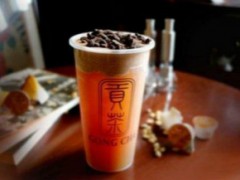 四云奶蓋貢茶哪個好喝，四云奶蓋貢茶深圳分店