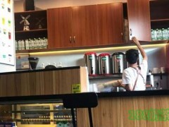 茶理斯奶茶加盟