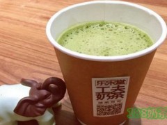 樂宋堂工夫奶茶加盟