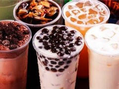 開一家奶茶店的利潤大不大