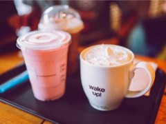 開(kāi)奶茶店的投資大不大