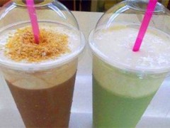 開(kāi)一家coco奶茶店需要多少費(fèi)用