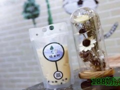 貓的樹奶茶加盟