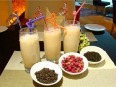 開(kāi)奶茶店一年能賺多少錢