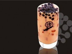 奶茶加盟品牌哪個好