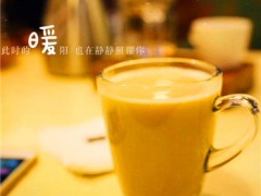 臺式港式奶茶有什么不同