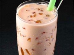 現(xiàn)在奶茶行業(yè)還能掙錢嗎