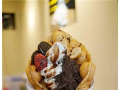 2017年冰淇淋行業(yè)發(fā)展趨勢(shì)