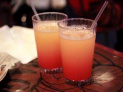 澳史上最難喝飲料