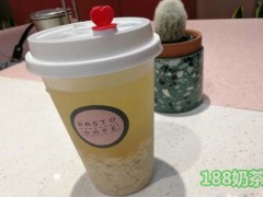 PASTO PAFé 怕事兒多加盟