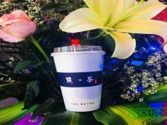 點(diǎn)茶加盟