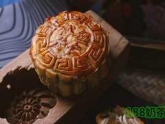 裕興餅家加盟