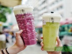 夏茶加盟加盟