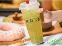 茶顏書香加盟