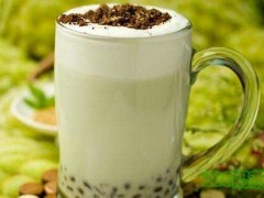 茵漫茶加盟