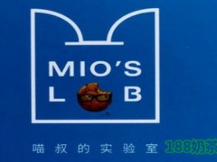 喵叔的實驗室加盟