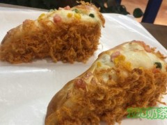 lan bread蘭面包加盟