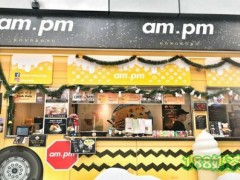 ampm舒芙蕾加盟