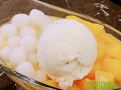 糖朝會(huì)加盟