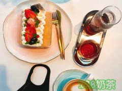 屋里創(chuàng)意甜品加盟