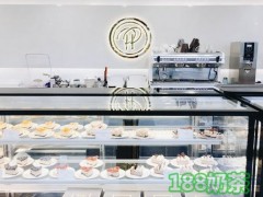 小巴黎加盟