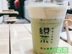 織茶加盟