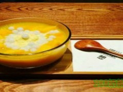 浮想甜品加盟