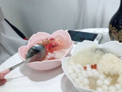 もも甜糖鋪加盟
