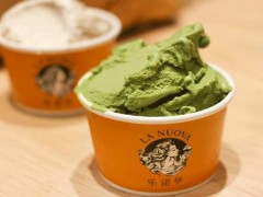 樂諾華LA NUOVA加盟