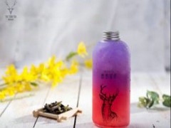 鹿野星茶加盟