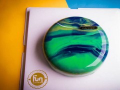 FUN趣·少女夢里的甜品店加盟