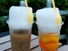 長征刨冰加盟