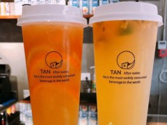 探客奶茶加盟