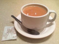 兜麥奶茶加盟