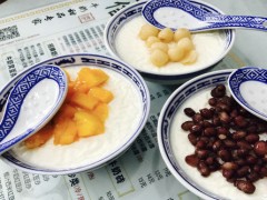 恒信牛奶甜品專家加盟