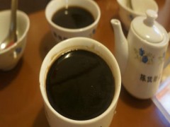 陳佳甜品加盟
