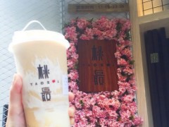 桃最加盟
