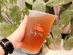 MYTEA嘜茶加盟