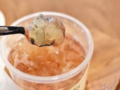 從前慢滋補(bǔ)甜品加盟