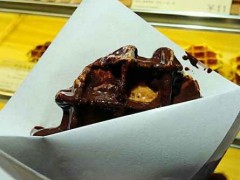 MR.waffle華夫茶屋加盟