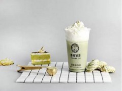 爵頂好茶加盟