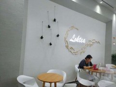 loktea六茶加盟