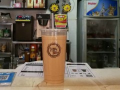 7港9奶茶加盟