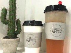 一碗豆花加盟
