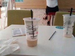 沐菓茶飲加盟