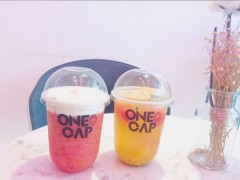 ONECAP壹蓋加盟