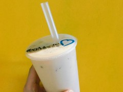 緹蔓斯茶加盟